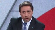 «Hay seis páginas de antecedentes»: impacto nacional por la nueva denuncia de Eduardo Feinmann