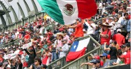 Esta es la lista de objetos PROHIBIDOS y PERMITIDOS para el Gran Premio de México