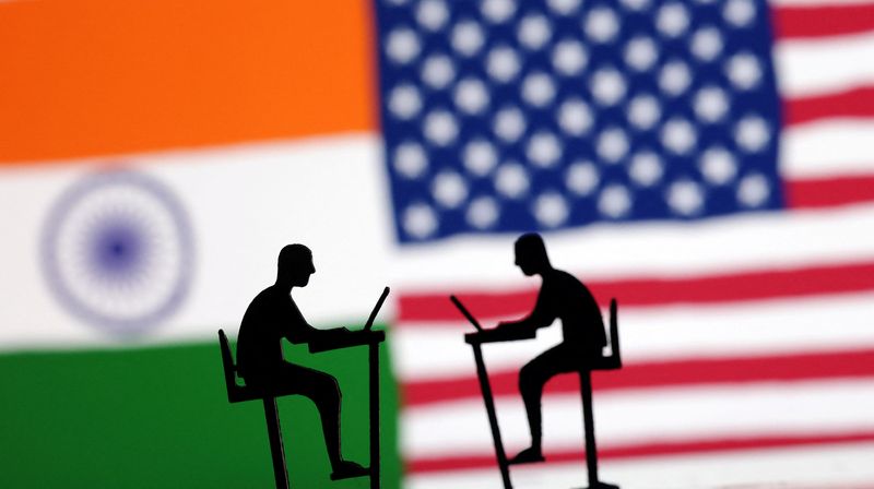 US-India expert who advised US administrations arrested over secret documents
