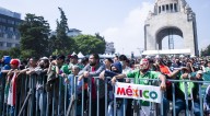 ¿El Mundial despierta más pasión que la Liga MX?