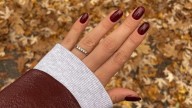 Foliage Nails: Take a Leaf From Fall’s Latest Manicure Trend