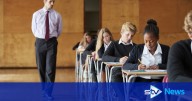 Scottish teachers to consider strike action over 'crippling workload', EIS says