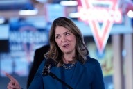 Politics Insider: Alberta heads up application for a major oil pipeline to B.C.