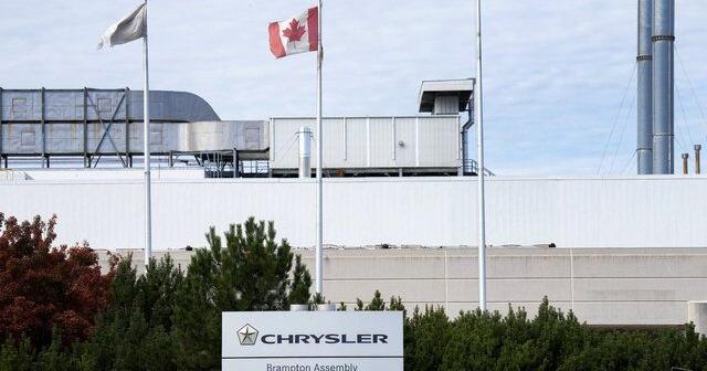 Stellantis president grilled at House committee over decision move production to U.S.