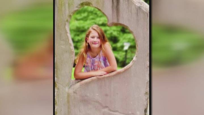 Powell community gathers to remember the life of Savannah Copeland