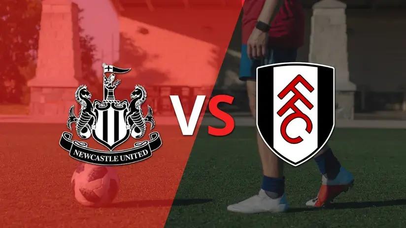 Premier League: Fulham tiene la necesidad de cortar su racha negativa frente a Newcastle United