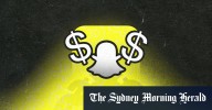 Snapchat Memories set to come at a cost for users through cloud storage subscription