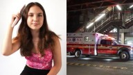 Dos nenas de 12 y 13 años murieron al “surfear” el subte de Nueva York por un desafío viral