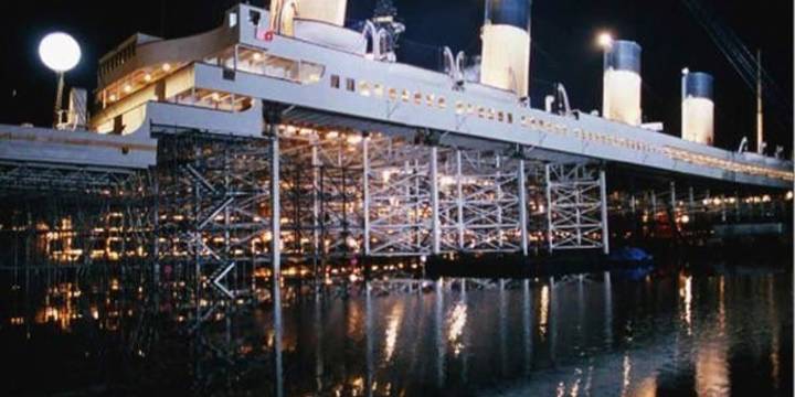 Dónde están los pueblos mágicos de México en los que se grabaron las películas de Titanic y Troya