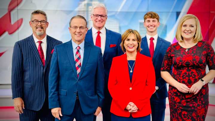 Iowa State student becomes latest member of WHO 13 weather team