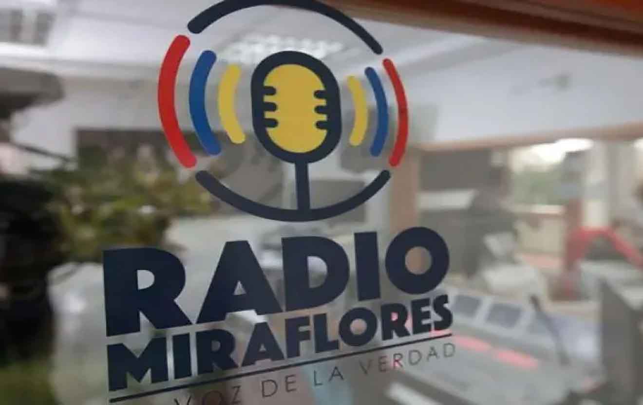 Radio Miraflores: una trinchera para la batalla comunicacional y la verdad
