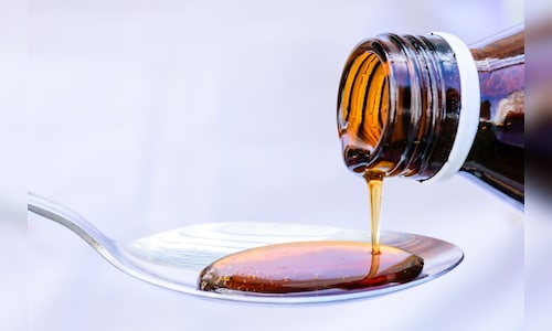 WHO warns of three contaminated India cough syrups, Coldrif among them