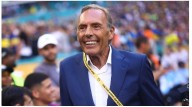 Dolor en el mundo del fútbol: murió Miguel Ángel Russo