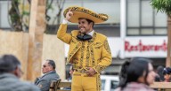 Mariachi Eduardo Buendía: “La música me ha salvado, me ha dado todo en la vida” (Entrevista)