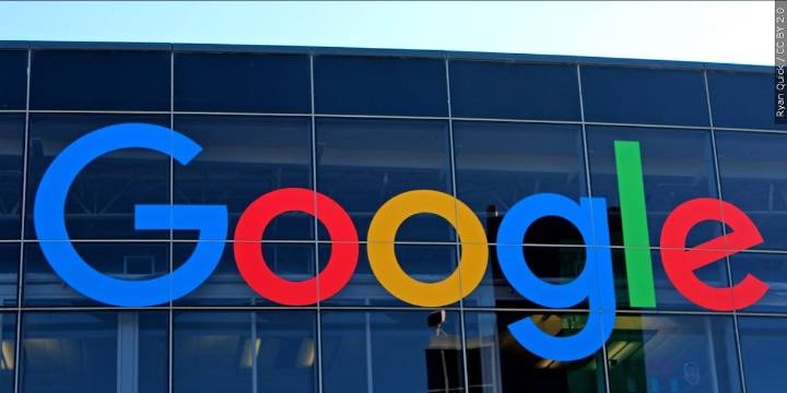 Berkeley, Dorchester Counties on receiving end of $9B Google investment