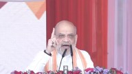 What is there to talk, asks Amit Shah; advises Maoists to accept ‘lucrative surrender