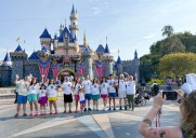 Disneyland offers 60% more low-priced $104 ticket dates – Orange County Register