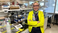 Dragons' Den for doctors: this competition takes scientists' pitches on how to improve health care