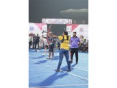 APL: Mighty Marathas, Rajputana Royals, Chola Chief get wins