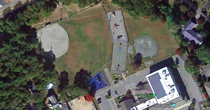 Public Comment Sought For Community Center Rec Area Concepts