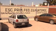 Dan a Conocer Detalles Sobre la Muerte del Menor al Caerle Estructura en Primaria de La Laguna