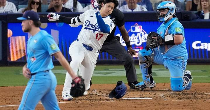 Listen: Trey Yesavage dominates Dodgers: ‘Hollywood couldn’t have made it this good