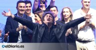 Argentina vota en unas elecciones que ponen a prueba el experimento ultra de Milei bajo la mirada de Trump