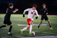 Vote for the Grand Rapids-area fall sports Athlete of the Week from Oct. 20