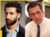 Raghav Juyal attended 'bhayankar' party at Salman Khan's Panvel farmhouse