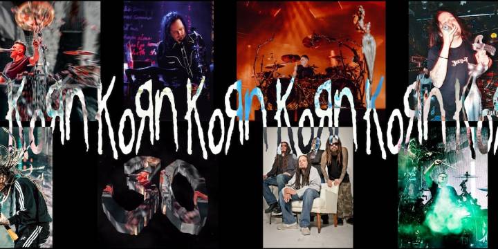 Korn, la banda de numetal, anunció gira latinoamericana: se especula que vendrá a Colombia como en 2017