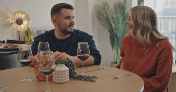 Aberdeen MAFS UK bride labelled 'muggy' as groom addresses awkward in