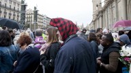 Adiós al sol en Zaragoza: vuelve la lluvia este lunes para despedir las Fiestas del Pilar