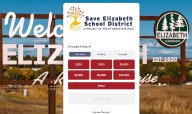 This Colorado school district was sued for removing library books. Now it’s fundraising for legal fees.