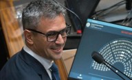 Sin quórum tras las inasistencias de Caputo, Lugones y Karina Milei