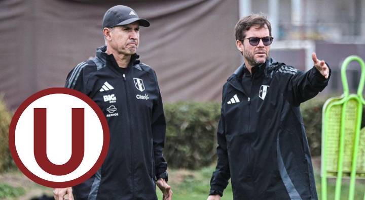 La figura de Universitario que será convocado a la selección peruana para enfrentar a Chile