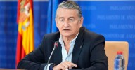 El BOJA publica que Antonio Sanz asume las competencias de Salud y Familias en Andalucía