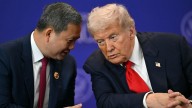 EU y China resaltan que acuerdo comercial está cerca; Trump y Xi se preparan para próxima reunión