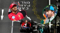 El 'dardo' de Hamilton a Alonso 18 años después: ojo a su mensaje en Instagram