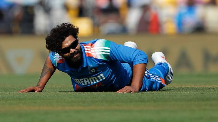 Ajit Agarkar opens up about Ravindra Jadeja’s exclusion from ODI squad for Australia tour