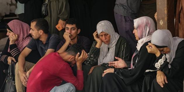 Hamas acusa a Israel de violar la truega hasta 47 veces en ocho días