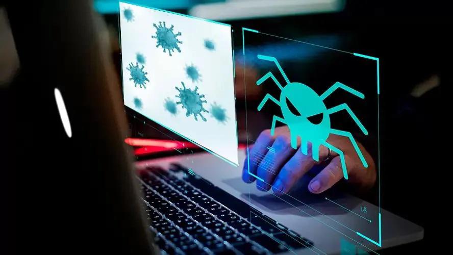 México registra más de 35 mil intentos de ciberataques en primer trimestre