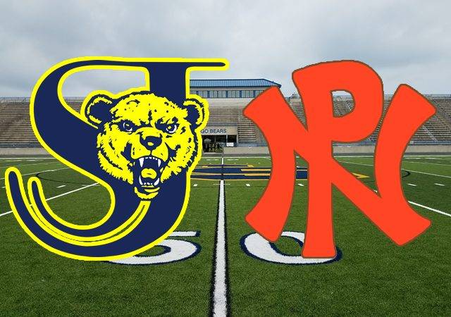 St. Joe late game rally runs out of time