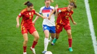 Mariona Caldentey y Patri Guijarro, entre las cinco mejores futbolistas de 2025 para la BBC