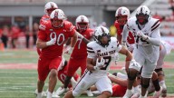 Where to watch Texas Tech vs Houston today, TV channel, streaming info