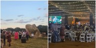 Central Texas Cattle Baron’s Ball raises nearly $500K for cancer research