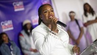 Former Rep. Cori Bush is running for her old House seat