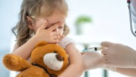 Así es la vacuna de la bronquiolitis: imprescindible para todos los niños