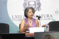 Diputada propone plan y coordinación Estado