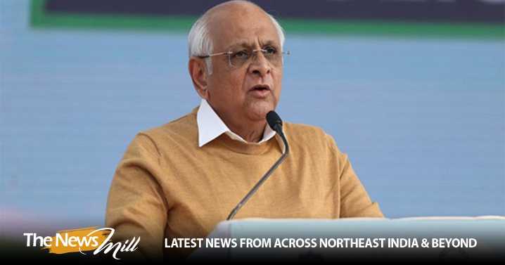 Gujarat CM initiates payment of Rs 576 crore as additional grant for Octroi compensation to Gram Panchayats