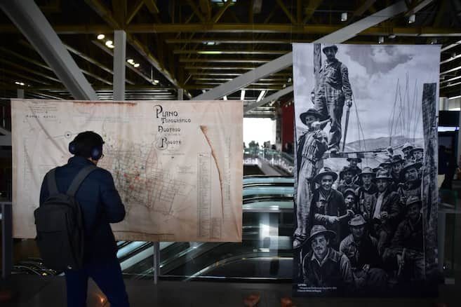 Las ciudades no solo se construyen con ladrillos, sino con confianza